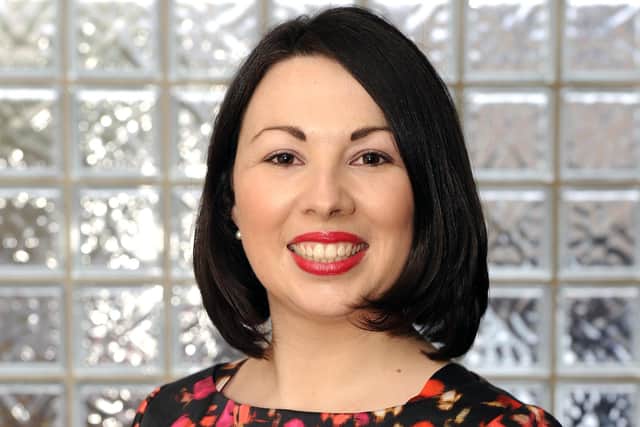 Central Scotland MSP Monica Lennon is calling for more to be done to stamp out the problem of spiking and protect Falkirk party goers