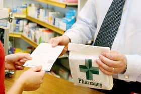 Pharmacists can give advice and treatment for a wide range of illnesses and ailments