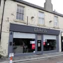 Plans have now been lodged to turn BAR 1 into a residential property