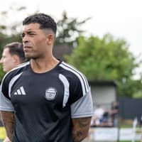Lowland League East: East Stirlingshire's Callum Tapping on 'bizarre' 3-3 draw