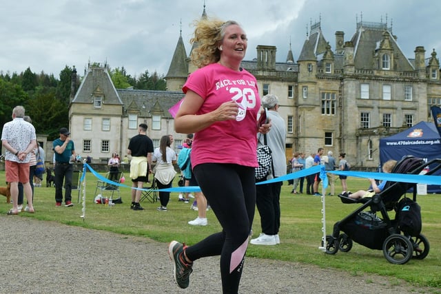 Race for Life has raised more than £53,000 locally so far this year.