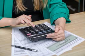 A local authority is proposing the highest council tax hike in Scotland