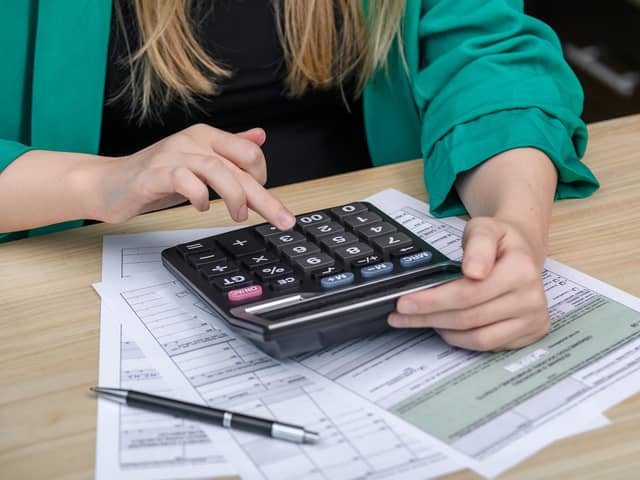 A local authority is proposing the highest council tax hike in Scotland