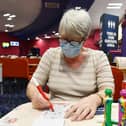 Buzz Bingo reopens in Falkirk