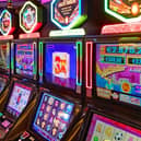 Licensing Board is responsible for issuing licences for the likes of gaming machines in pubs.
