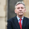 Richard Leonard is a Scottish Labour MSP for Central Scotland