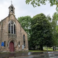 Camelon Parish congregation invite people to a final service in Dorrator Road church