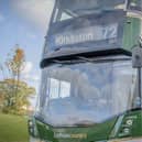 Lothian Buses is launching its new X19 express service in December, which will run seven days a week.