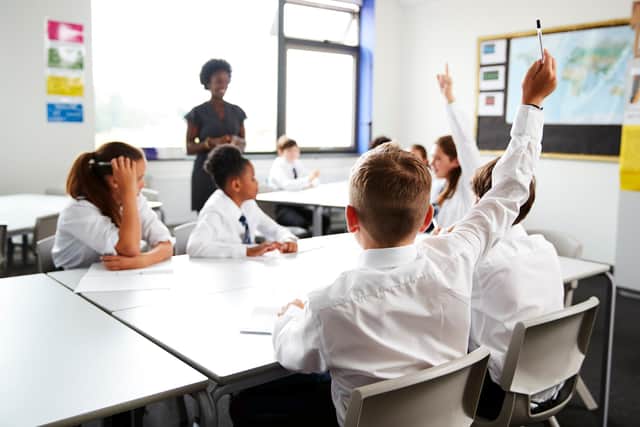The vote on the school week has been delayed. Pic: Adobe