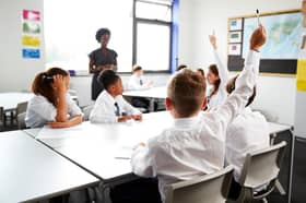 The vote on the school week has been delayed. Pic: Adobe