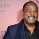 Actor Isiah Whitlock Jr has taken a keen interest in Stenhousemuir FC.  (Photo by Dimitrios Kambouris/Getty Images)