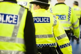 Cases linked to Tulliallan Police Training College have been confirmed by NHS Fife.