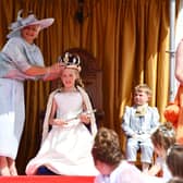 This year's Bo'ness Fair takes place on Friday, June 30.