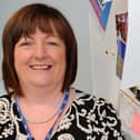 Marlyn Gardner has received a British Empire Medal in the Queen's Birthday Honours