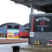Union Unite has secured a significant pay rise for workers at Whyte and Mackay's Grangemouth bottling plant