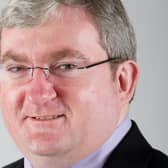 Falkirk East MSP Angus MacDonald claimed £31,612.57 in expenses in the last financial year