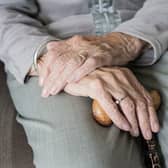 Volunteers for the RVS can help some of the most vulnerable people in the area
