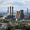 There have been calls to nationalise the Grangemouth refinery. Picture: Michael Gillen