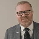 Martyn Day MP has called for the UK government to restart funding to the UNRWA.