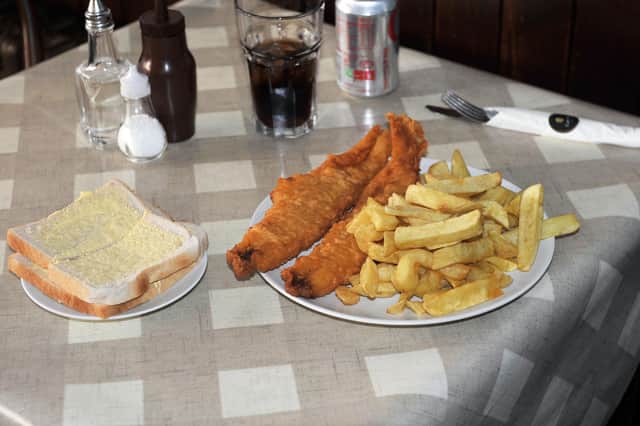 Corvi's are celebrating their 125th anniversary in October (Pic: Michael Gillen)