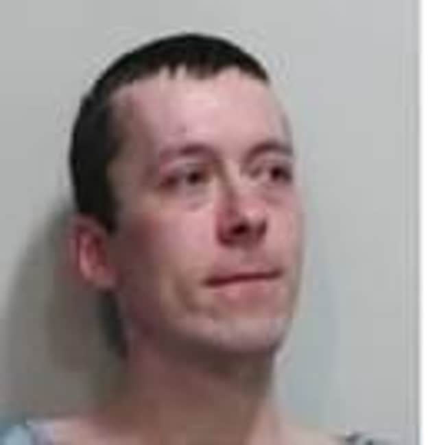 Missing man, Allan White.