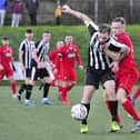 Dunipace v Glenrothes; 12/11/2022; Denny; Westfield Park; Falkirk District; Scotland;

EoSFL first division

1st half



