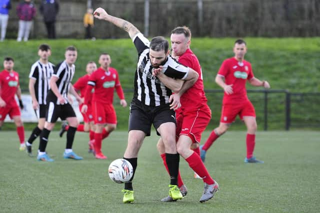 Dunipace v Glenrothes; 12/11/2022; Denny; Westfield Park; Falkirk District; Scotland;

EoSFL first division

1st half


