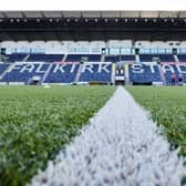 The so called supercomputer has predicted an 11th place finish for Falkirk FC this season (Picture: Submitted)