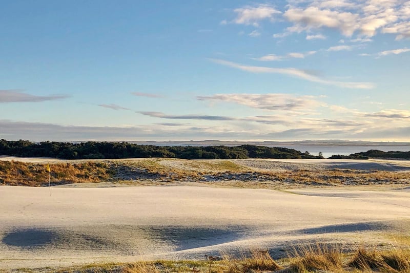 Ranked third in Scotland, and 12th worldwide, the Championship Course at Royal Dornoch is a Highland links course on the north shore of the Dornoch Firth. Overlooking pure white sandy beaches, it's a golfing experience unlikely to be forgotten.
