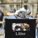 Planned strike action by waste and cleansing workers has been called off amid a new pay offer. 