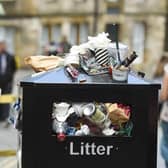 Planned strike action by waste and cleansing workers has been called off amid a new pay offer. 