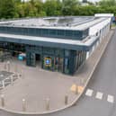 Aldi stores in West Lothian set to get solar panel upgrade