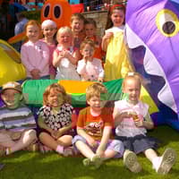 Retro: Falkirk in pictures August 2007