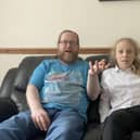 Chas and Jimmy review Love Again