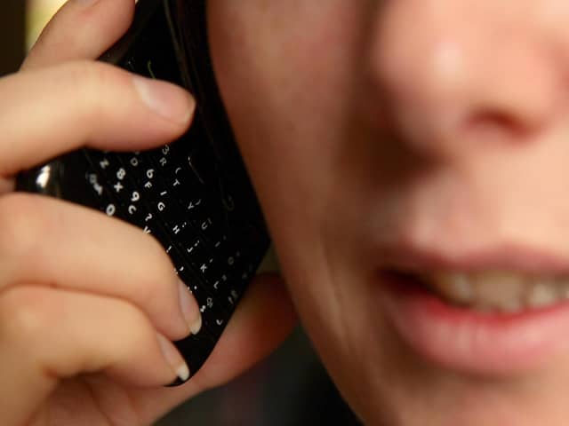 You should only call 999 if a serious offence is in progress or has just been committed, someone is in immediate danger or harm, property is in danger of being damaged or a serious disruption to the public is likely. Call 101 to report other incidents.