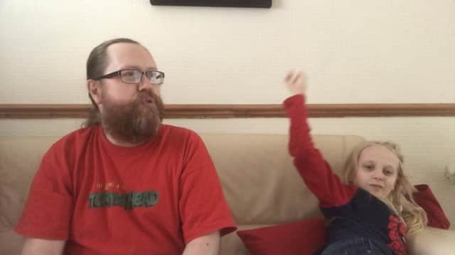 Chas and Jimmy review the Aaron Eckhart Netflix actioner Line of Duty