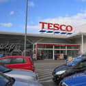 Leading supermarkets, including Tesco, have issued a charity deal this week