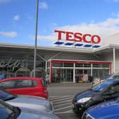 Leading supermarkets, including Tesco, have issued a charity deal this week
