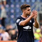 Leon McCann says Falkirk are best team in League 1