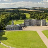 With its filming links to Outlander, Hopetoun House has become hugely popular with tourists but is much-loved by locals too.