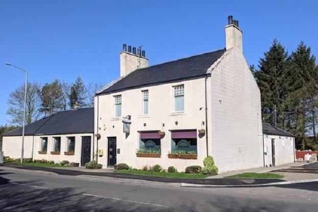 CAMRA said: "Since 2011 the pub has been run by a family that is passionate about real ale. It is very much a community pub involved in local charities and supporter of Bo’ness Real Ale Society’s festival."