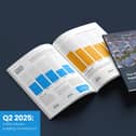 New home plans surge by a third