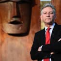 Central Scotland MSP Richard Leonard is calling for the Scottish Government to rethink plans to cut staffing hours at Falkirk railway stations
(Picture: John Devlin/National World)