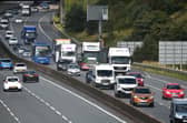 M80: Closed after southbound fatal accident
