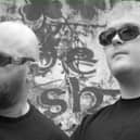 Chris and Reece , aka father and son music producers Chris and Reece Wilson have secured the services of an all star cast for their new album