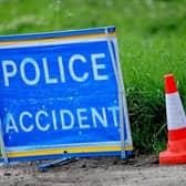 The lorry driver died following the road accident in August 2022. Pic: File image