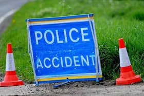 The lorry driver died following the road accident in August 2022. Pic: File image