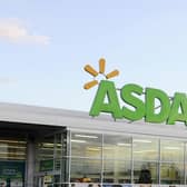 Asda has been forced to remove the products from its shelves