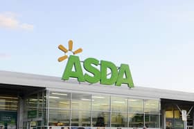 Asda has been forced to remove the products from its shelves