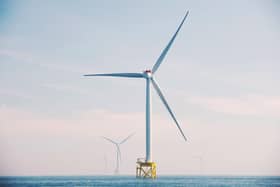 A total of 17 new offshore wind farms with capacity to power more than 18 million homes could be built in a variety of locations around Scotland after the winners of Crown Estate Scotland's latest ScotWind leasing round were announced